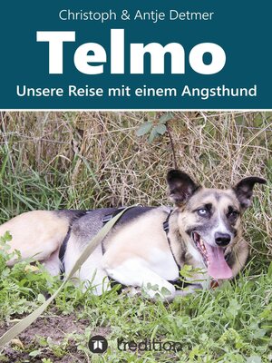 cover image of Telmo